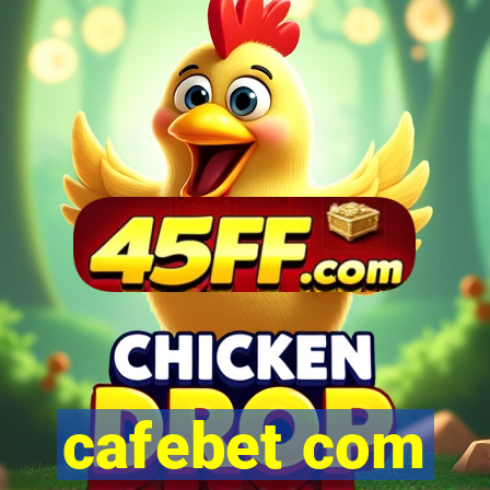 cafebet com